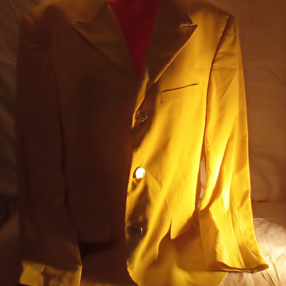 Profesional business jacket